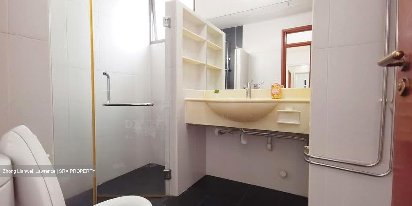 Parc Oasis (D22), Condominium #561335671